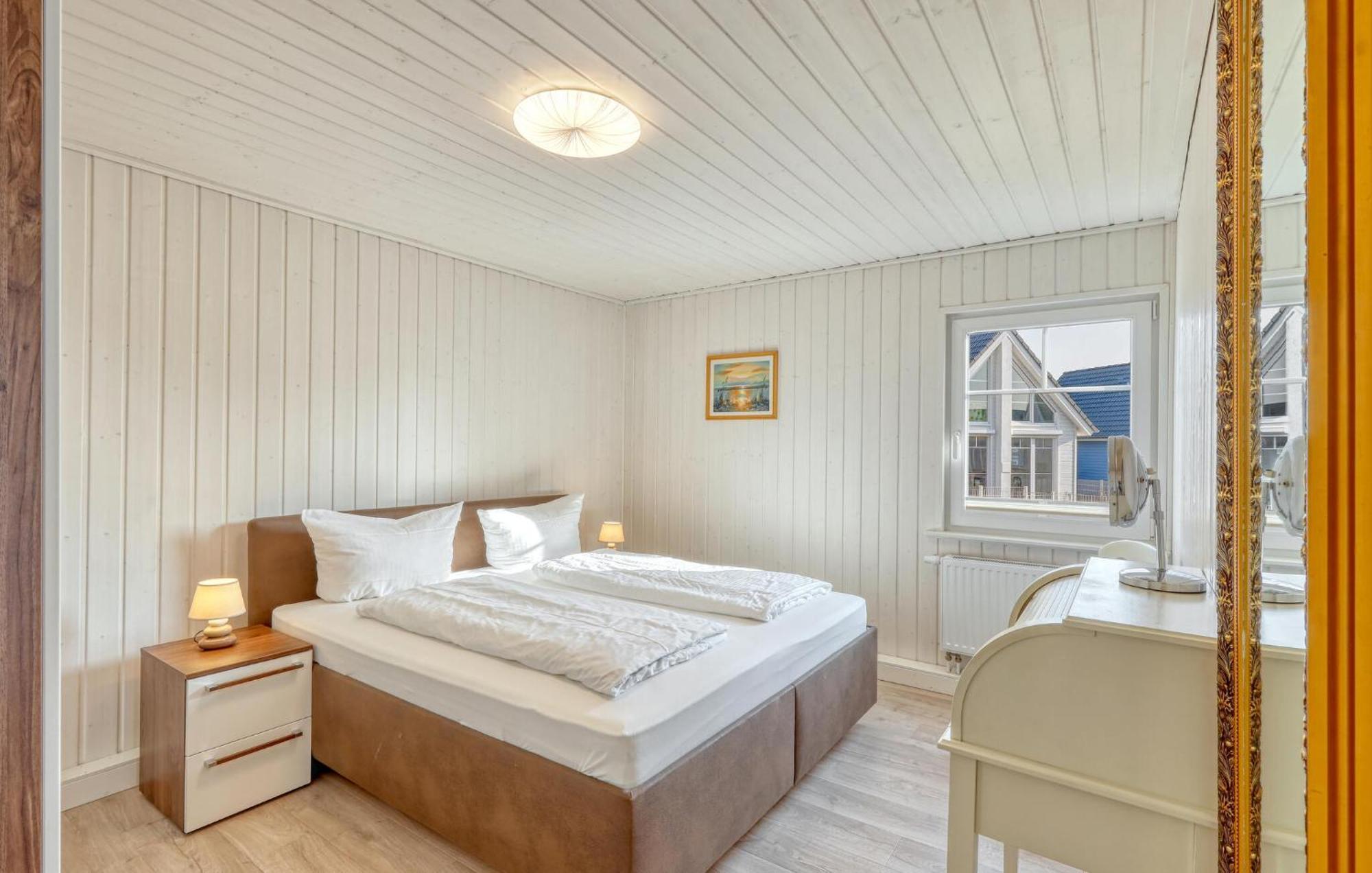 3 Bedroom Pet Friendly Home In Zerpenschleuse Eksteriør billede